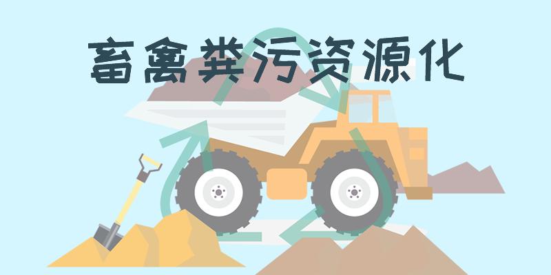 畜禽粪污资源化处理与利用 现状、路径与对策