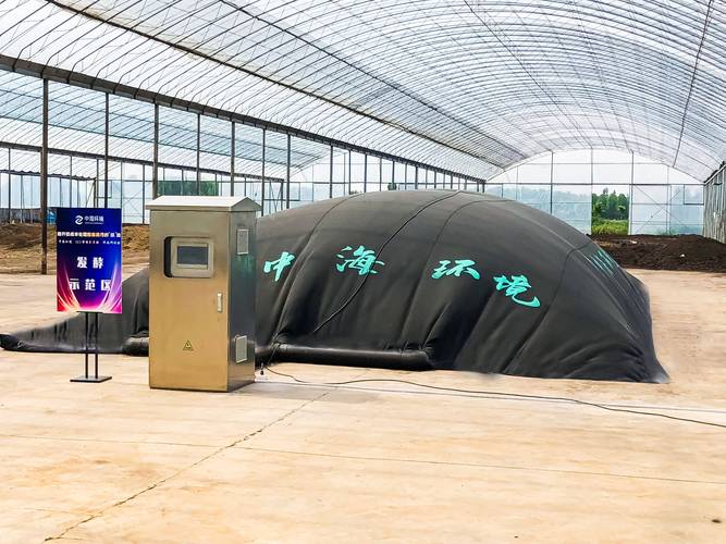 堆肥技术入选畜禽粪污资源化利用十大主推技术 打通畜禽粪污处理利用“最后一公里”